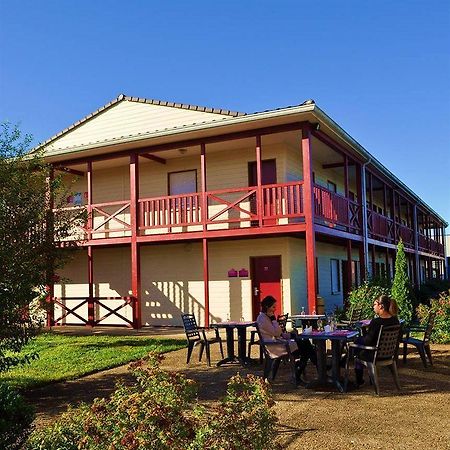 Couett'Hotel Oloron Sainte Marie Oloron-Sainte-Marie Exterior photo