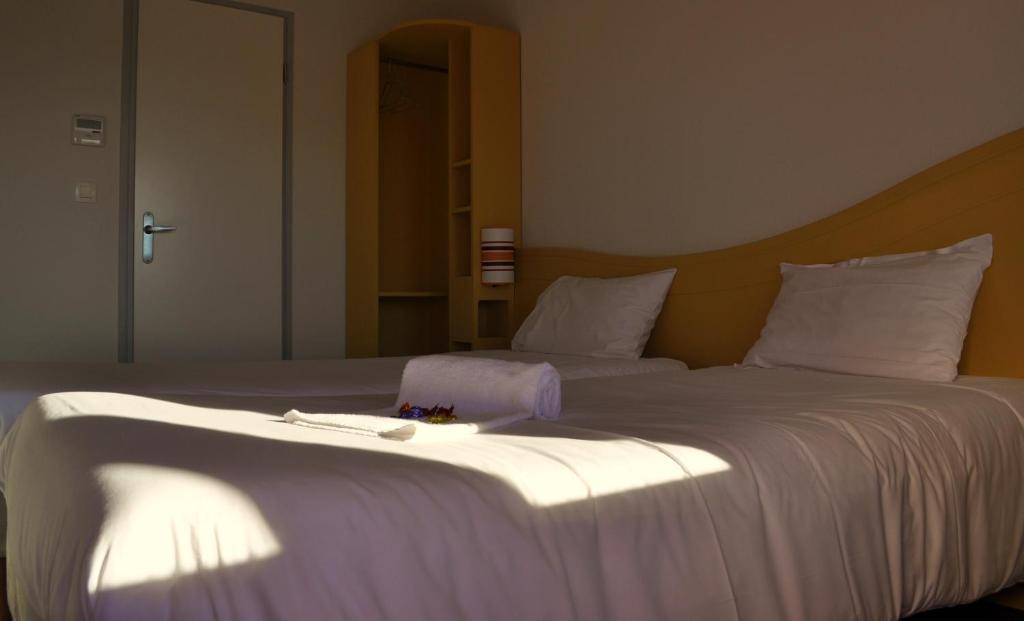 Couett'Hotel Oloron Sainte Marie Oloron-Sainte-Marie Room photo